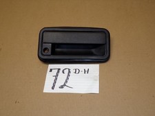 95 96 97 98 99 GMC Yukon FRONT PASSENGER NEW Exterior Door Handle #72-DH
