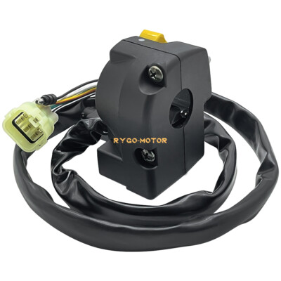 1 Jeu-Régulateur De Tension Pour Moto Honda TRX400FW 4X4 FOURTRAX - Foto 5