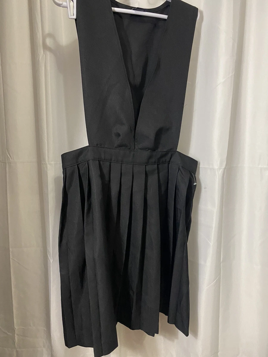 Girls navy blue hot sale jumper