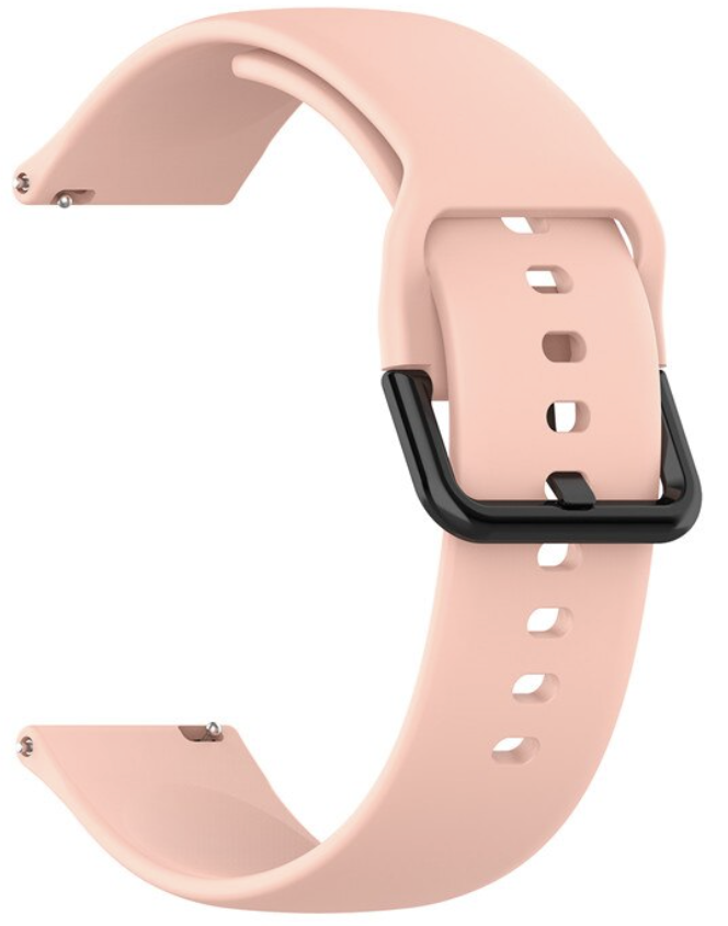 Cinturino Silicone Orologio Reflex Cinturino Orologio In Silicone Sportivo Per Reflex Active Series 5/6/7/10/13 - Larghezza 20 Mm, Vari Colori