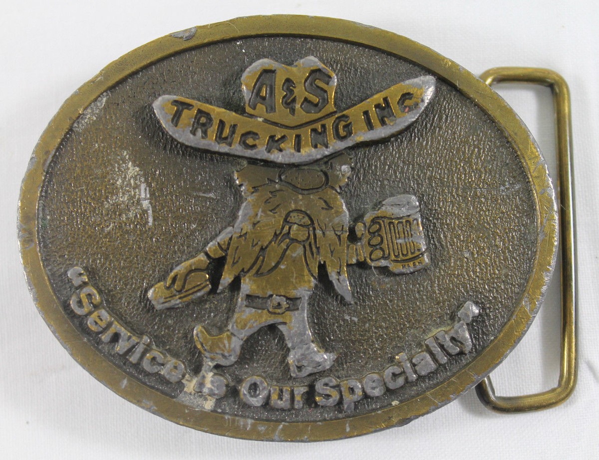 90's ヴィンテージ Lone Star Beer TEXAS ベルトバックル 4D Lone Star Beer Belt Buckle – OG Lone Star