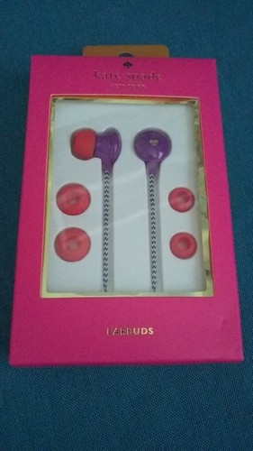 kate spade earbuds