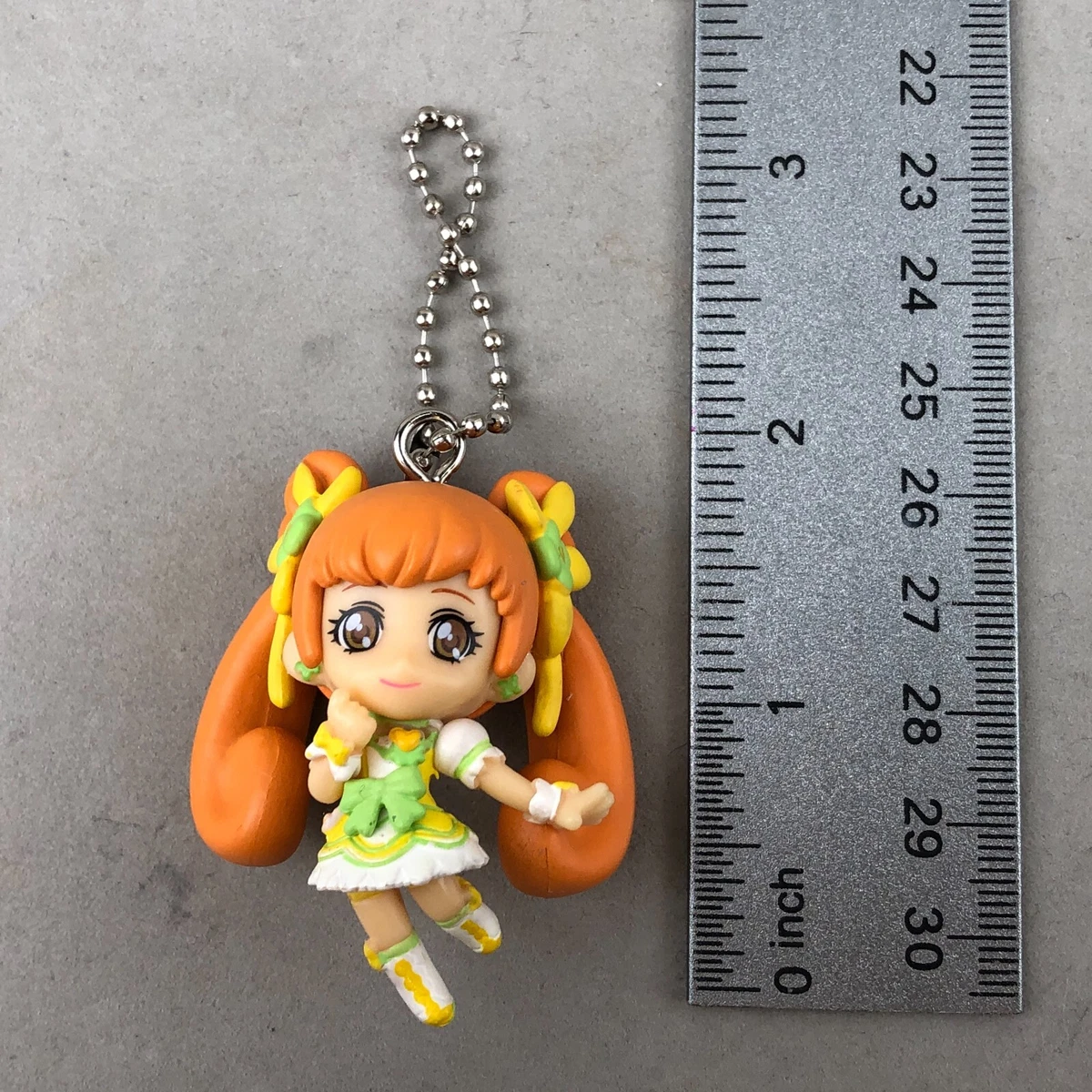 Precure keychain sale