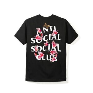 Assc Tee Size Chart