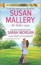 The Ladies' Man & Some Kind of Wonderful (Harlequin Bestselling Author...