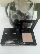 Bobbi Brown BEIGE 17 Shimmer Wash Eye Shadow (0.10 oz.)