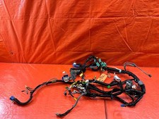 2008 08 Honda Civic Si Sedan Dashboard Dash Instrument Cluster Wire Harness 203 2008 08 Honda Civic Si Sedan Dashboard Dash Instrument Cluster Wire Harness 203