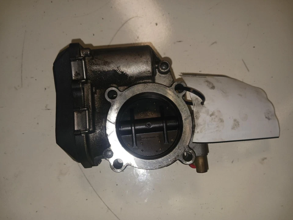 Conjunto de carrocería del acelerador Volkswagen Jetta 2012 2,0 L CBPA 06G133062J OEM 12 Foto 2 de 3