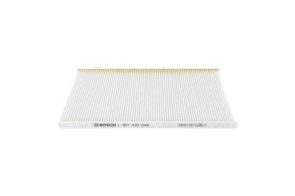 Filter Innenraumluft Bosch 1987435049-image