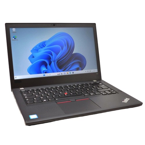 Lenovo ThinkPad T480 Core I5-8250U 1,6 GHz 8 Go 256 Go 14" Windows 11 Pro - Afbeelding 3 van 4