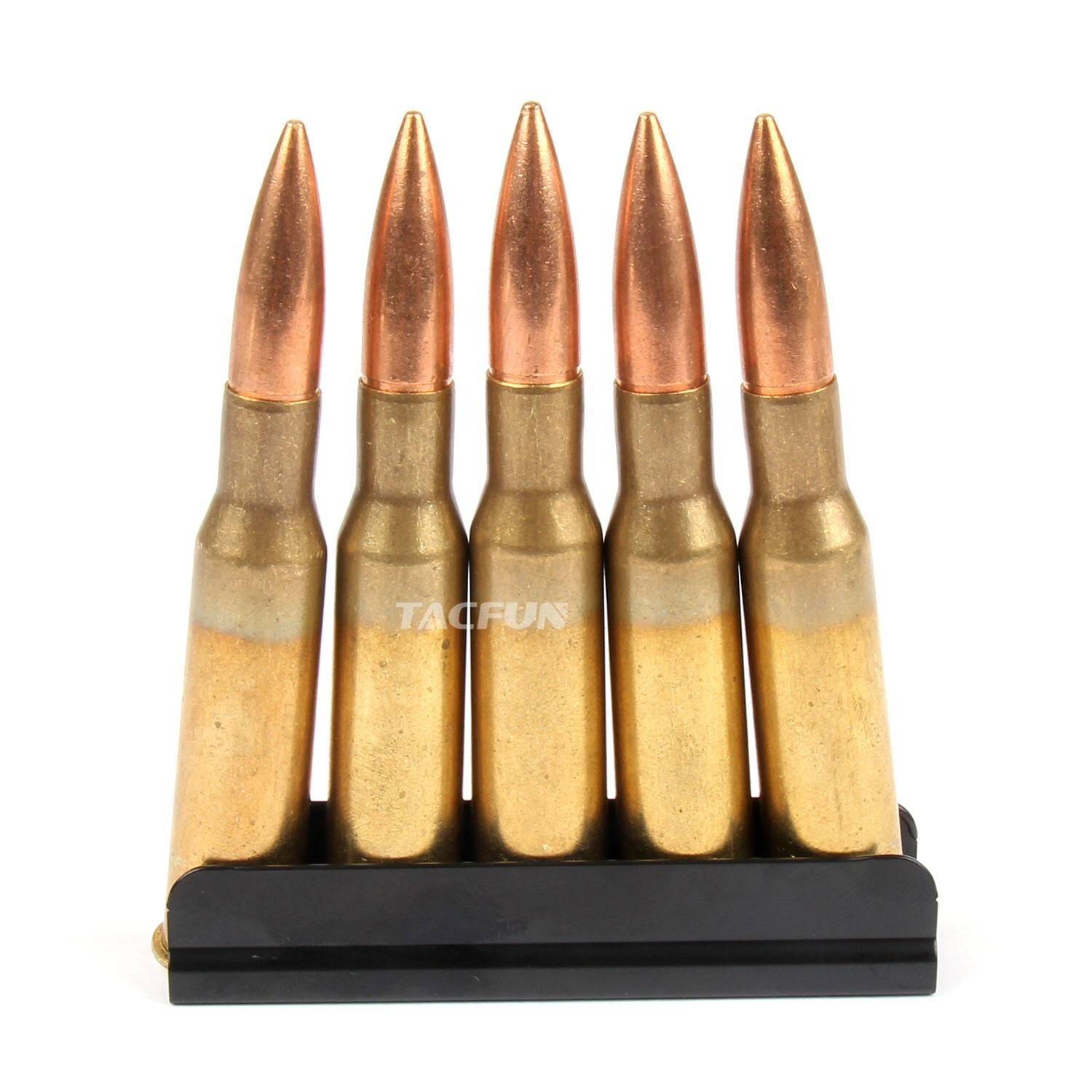 16pcs 7.62x54 Spring Mosin Nagant Ammo Strip Stripper Clips M44 M91/30 7.62x54r