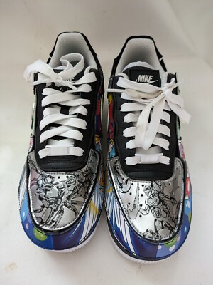 nike and the mighty swooshers price