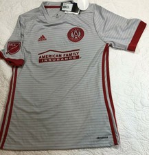 adidas youth soccer jersey
