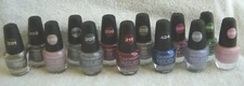 L. A. COLORS***Color Craze***NAIL POLISH~{{U chOOse cOLOr}}~0.44 fl oz/13 mL~NEW