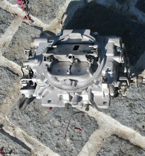 1970- 71 Mopar 440 383 Carburetor Carter Avs 4966s Dodge Plymouth Mopar With Tag