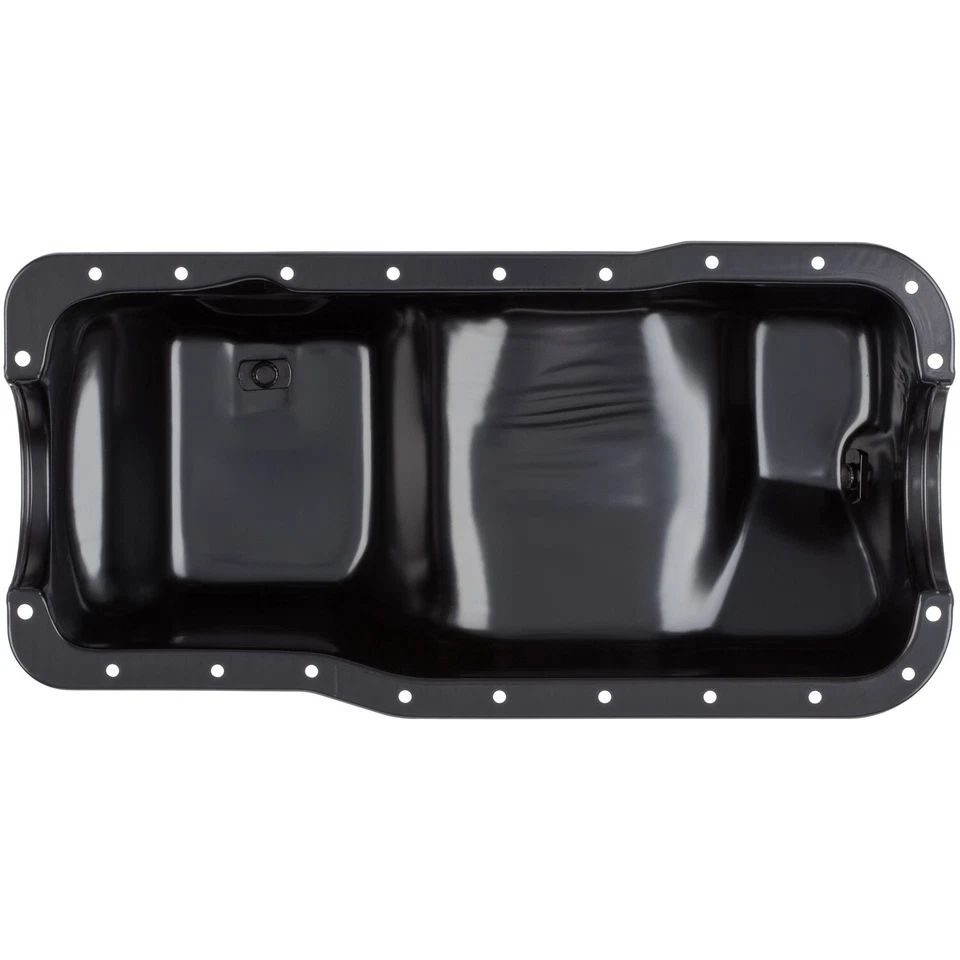 Panela de óleo do motor para Mustang, Thunderbird, Cougar, Country Squire+Mais 103030 - Imagem 4 de 4