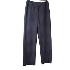 Dress Pants Black Size 4P