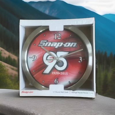 NEW! Snap-On TOOLS 12