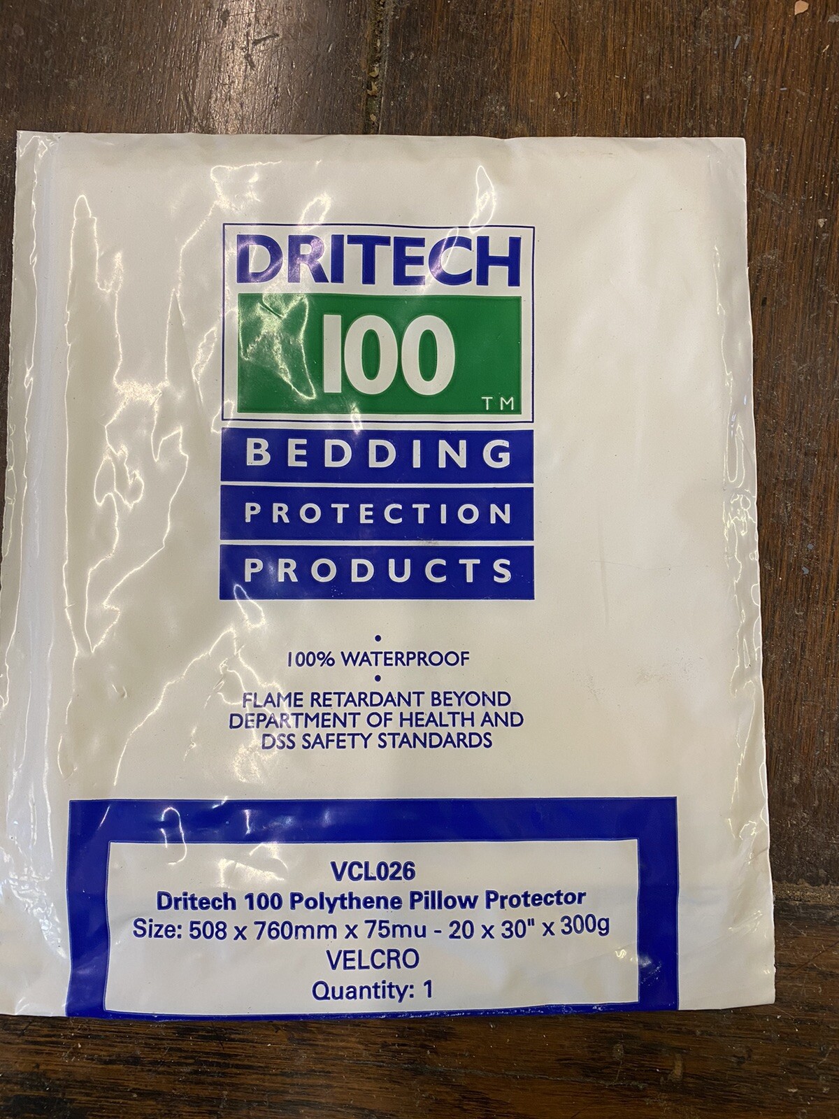 Waterproof Pillow Protector eBay