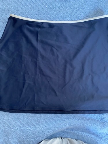 St. Johns Bay Swimsuit Swim Skirt cover 