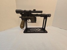 スター・ウォーズ 反乱軍 トルーパー ブラスター レプリカ 1/1 MR スター・ウォーズ 反乱軍 トルーパー ブラスター レプリカ 1/1 MR