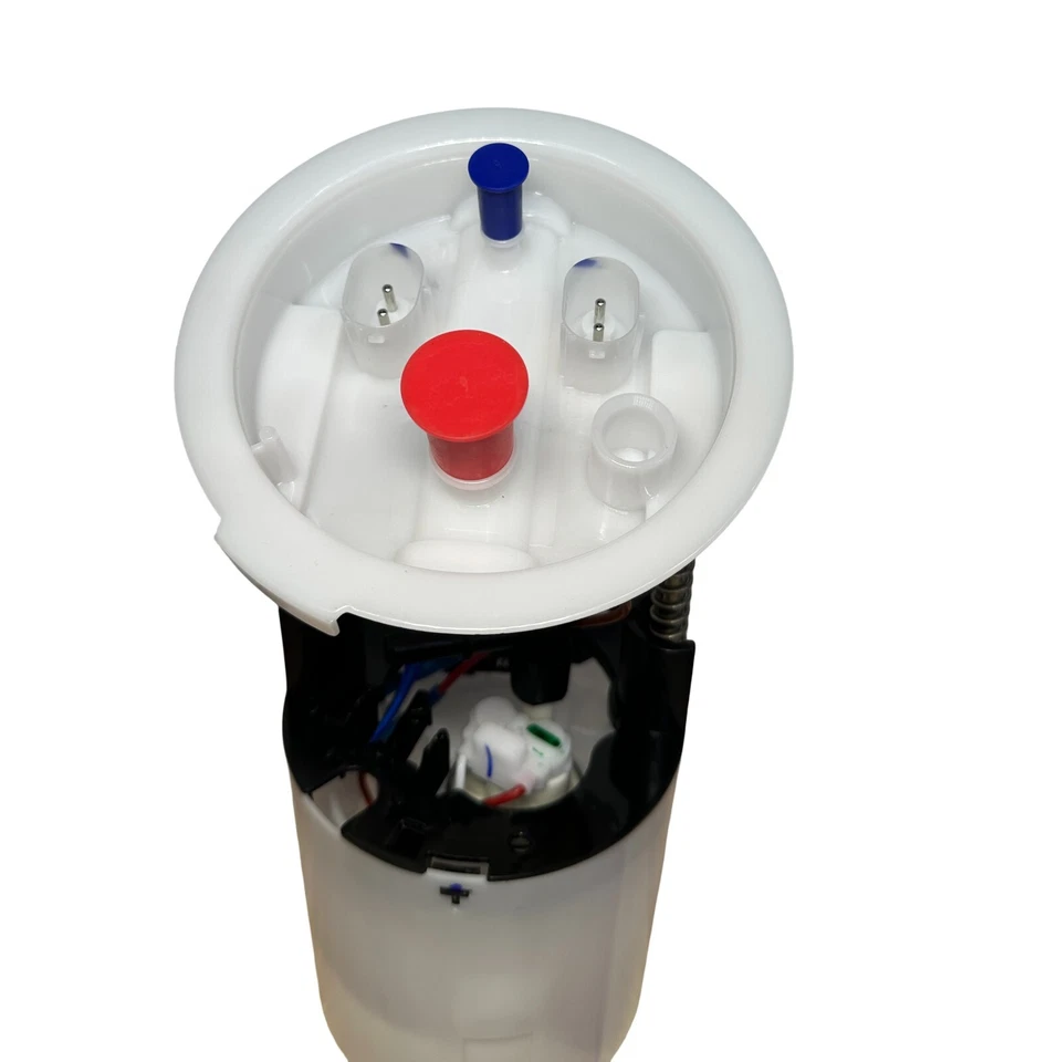 Bomba de combustible mejorada BMW N54 DW400 etapa 2,5+ LPFP para 700 WHP Foto 3 de 4