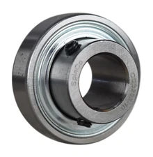 5/8" Insert Ball Bearing With Set Screws CSB202-10, FHSR202-10, YA010RR SLS-110