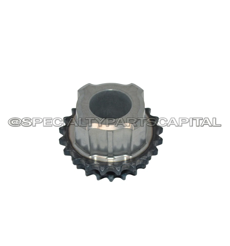 Piñón de cadena de distribución 135 277 979 06 13527797906 para BMW F25 F30 F31 Foto 4 de 4