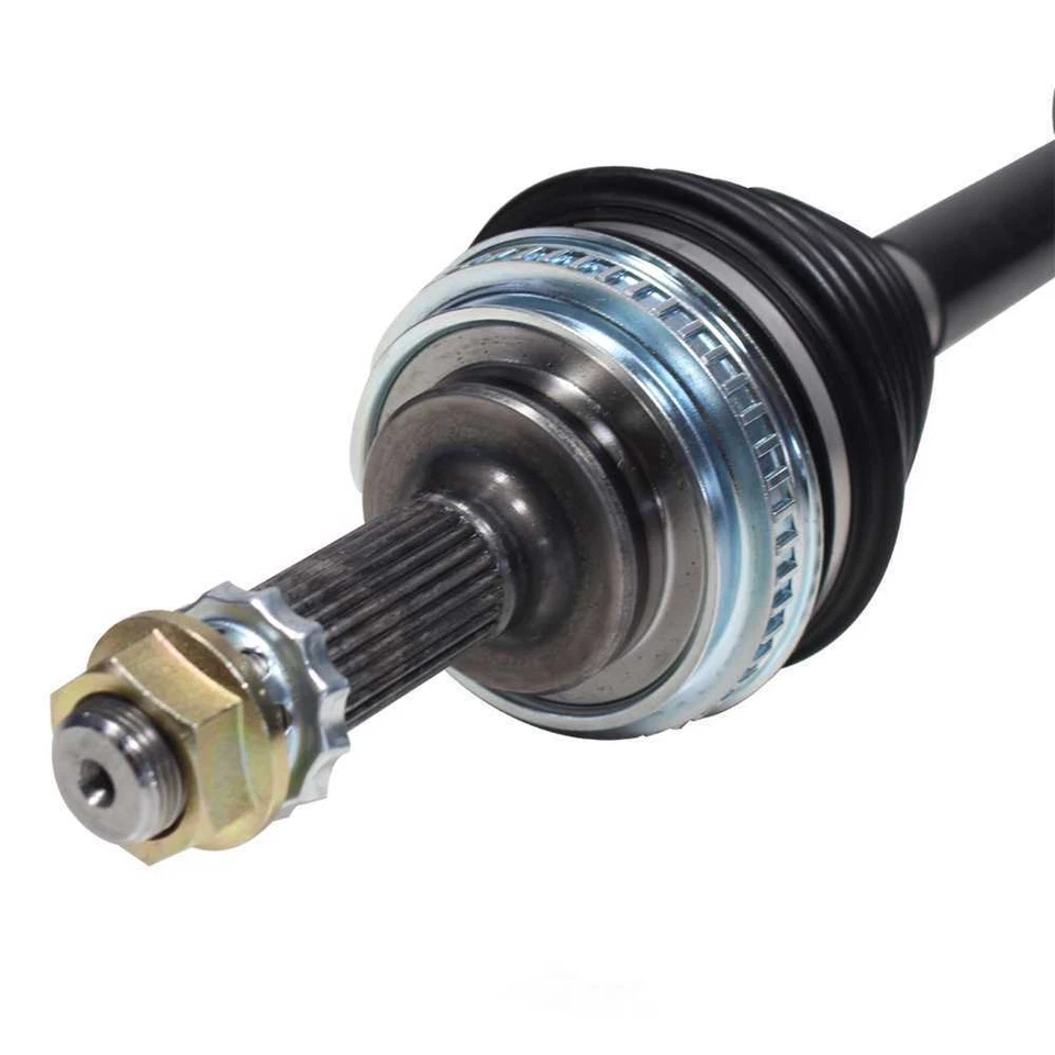 Conjunto de eje CV - Nuevo eje CV GSP NCV69563 se adapta a 96-00 Toyota RAV4 Foto 4 de 4