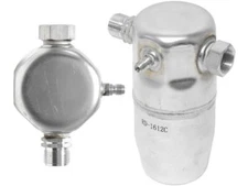 For 1994-1995 Chevrolet K1500 Suburban A/C Accumulator 77659YKWD