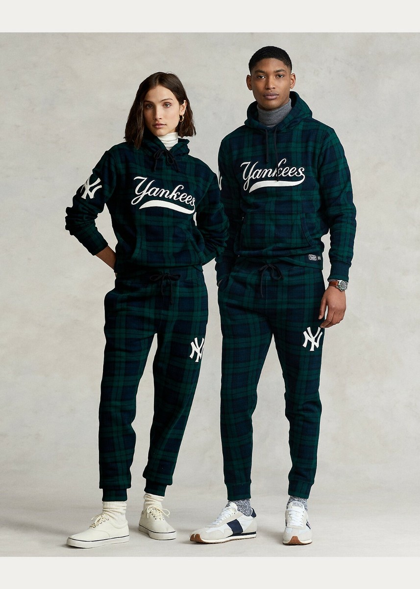 Polo Ralph Lauren New York NY Yankees MLB Blackwatch Ltd Ed Polo Ralph Lauren New York NY Yankees MLB Blackwatch Ltd Ed