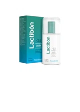 LACTIBON PH3,5 Skin Cleaner / For daily use in cleaning delicate skin