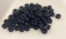 104 New Rubber Grommets Insulators for Vintage Musser M50 and M51 Xylophones