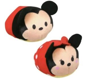 New Disney Tsum Tsum Mini 3