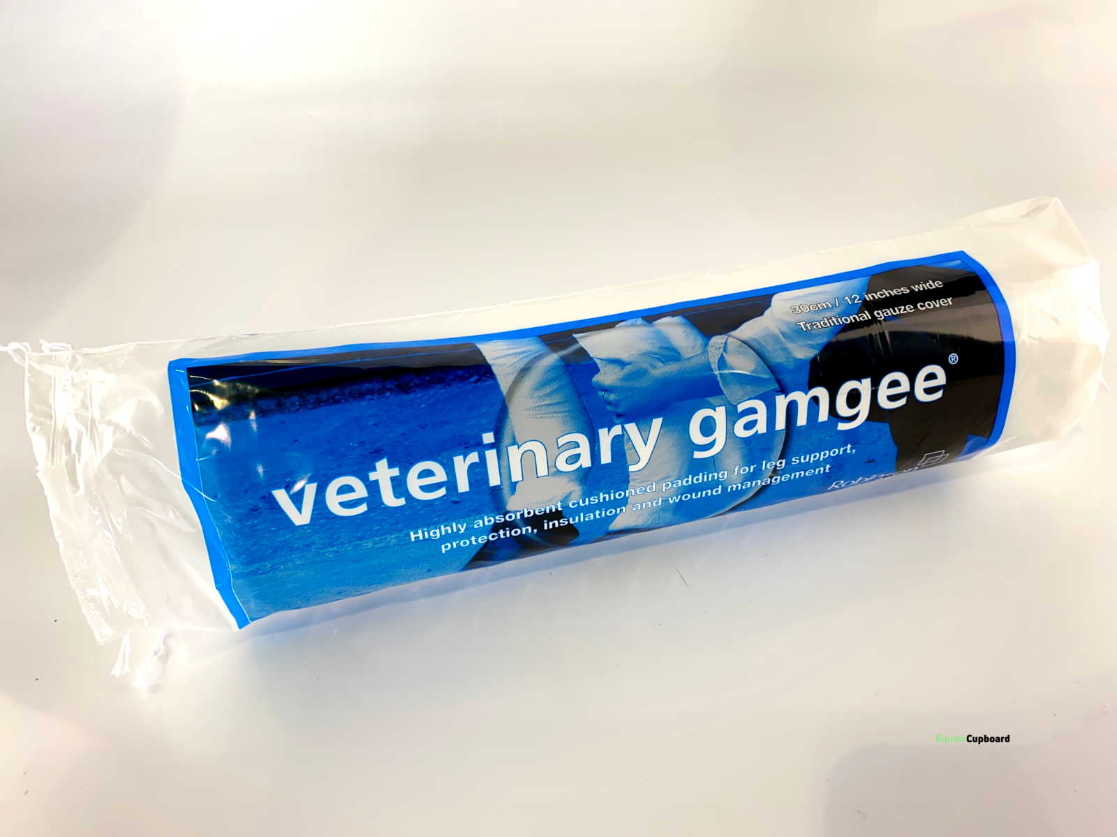 Robinsons Veterinary Gamgee Traditional Gauze Cover 30cm/12inch