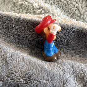 Super Mario Bros./World Nintendo NES SNES Era Retro Pencil Topper