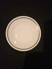 ✨️ Corelle Corning Zenith Saucer Plate 6 1/4" by the Piece Pyrex ✨️