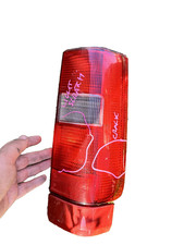 Volvo V70 MK1 Lower Right Tail Light