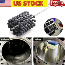 2-5/8" 68mm Engine Cylinder Flexible Hone Burnish Ball 240 Grit Bestseller