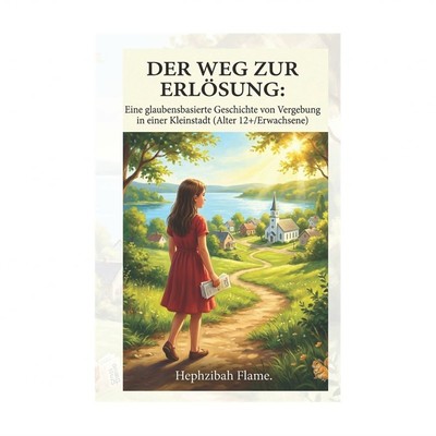 Der Weg Zur Erl??sung: Eine glaubensbasierte Geschichte von Vergebung in eine...