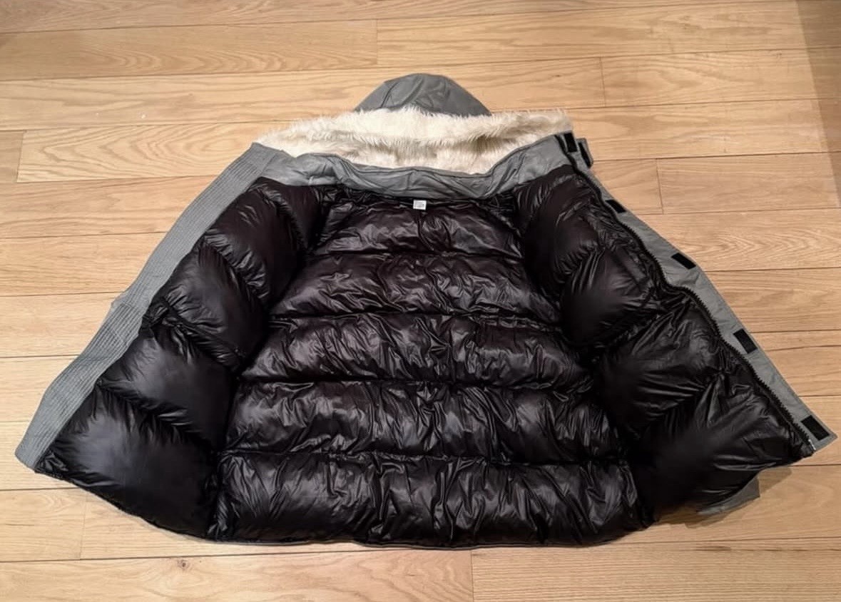 Yeezy Jacket Size Small PK-01 | eBay