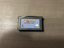 Yoshi's Island: Super Mario Advance 3 - Nintendo Game Boy Advance Authentic