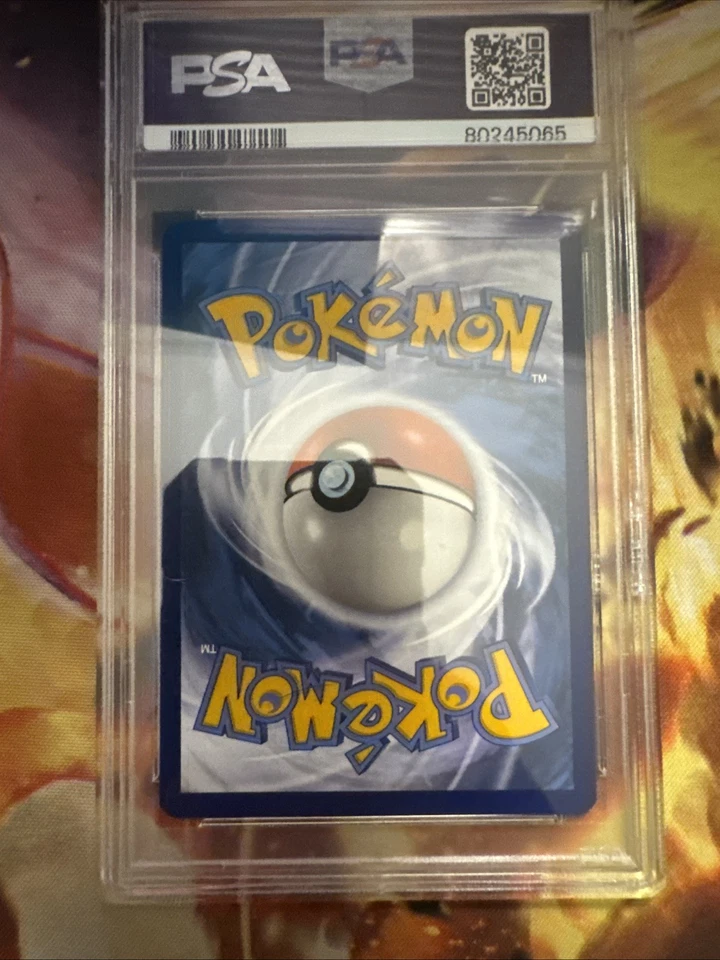 Galarian Articuno SWSH282 SWSH: Sword & Shield Promo Cards Holo - Image 2 of 2