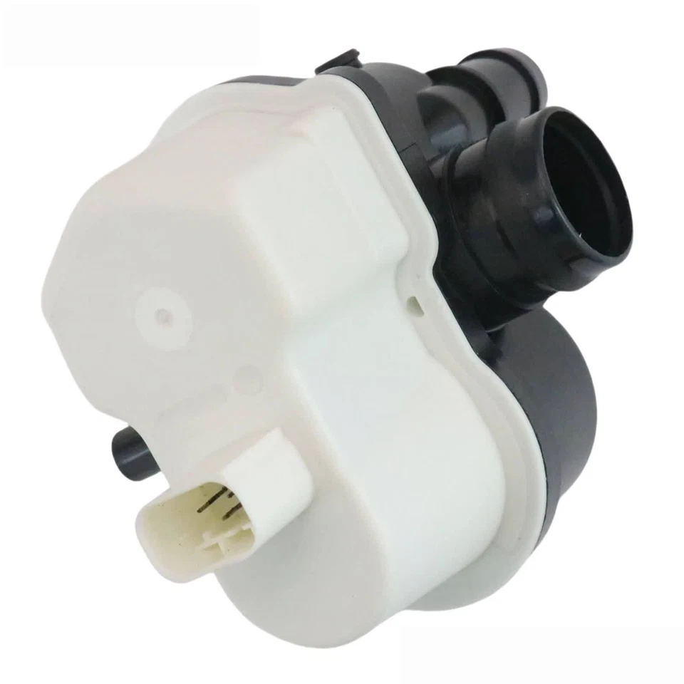 Bomba de detección de fugas de vapor de combustible para Mazda 5 6 CX-7 Miata MX-5 Miata Foto 3 de 4