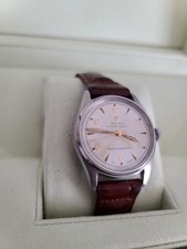 Rolex Oyster Royal Mécanique Réf 4444