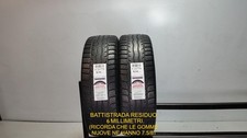 GOMME USATE  TERMICHE 215/65R16 98H CEAT FORMULA WINTER PNEUMATICI C21772