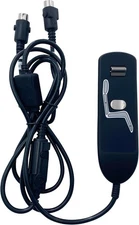 Lift Chairs Power Recliner Kaidi 5 Pin Hand Control Remote Model KDH129B 002