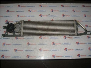 a0005010765 ölkühler für MERCEDES CLASE B (BM 245) 2.0 180 CDI (245.207) 310075