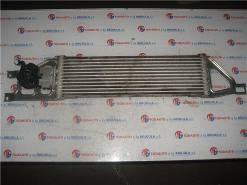 a0005010765 ölkühler für MERCEDES CLASE B (BM 245) 2.0 180 CDI (245.207) 310075