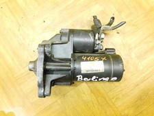 Anlasser Starter Citroen Berlingo Bosch 0986013850